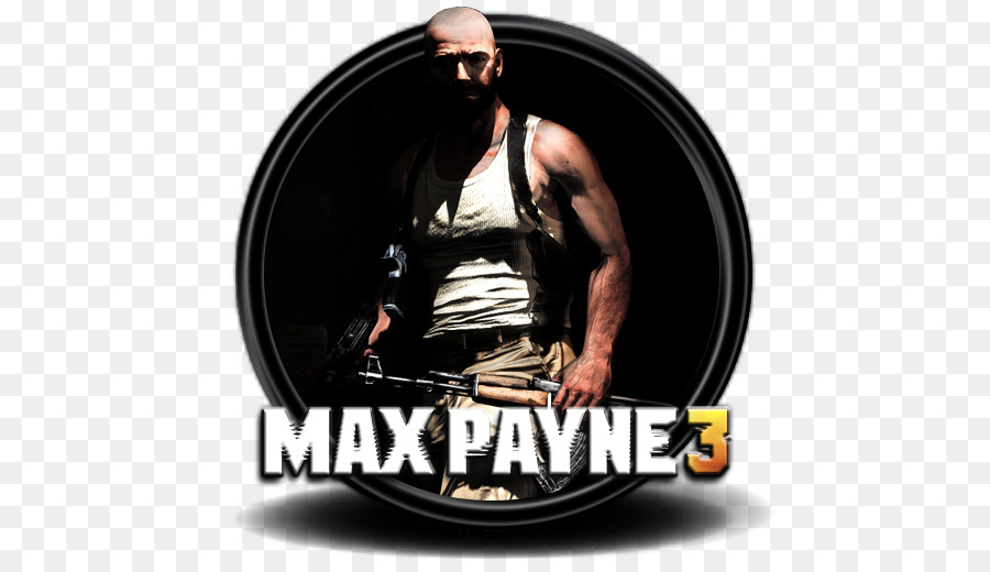 Max Payne 3 per Xbox 360 Video game per PlayStation 3 - Max Payne PNG Clipart