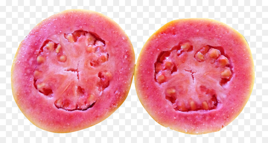 Gemeinsame Guave, Wassermelone - Guave