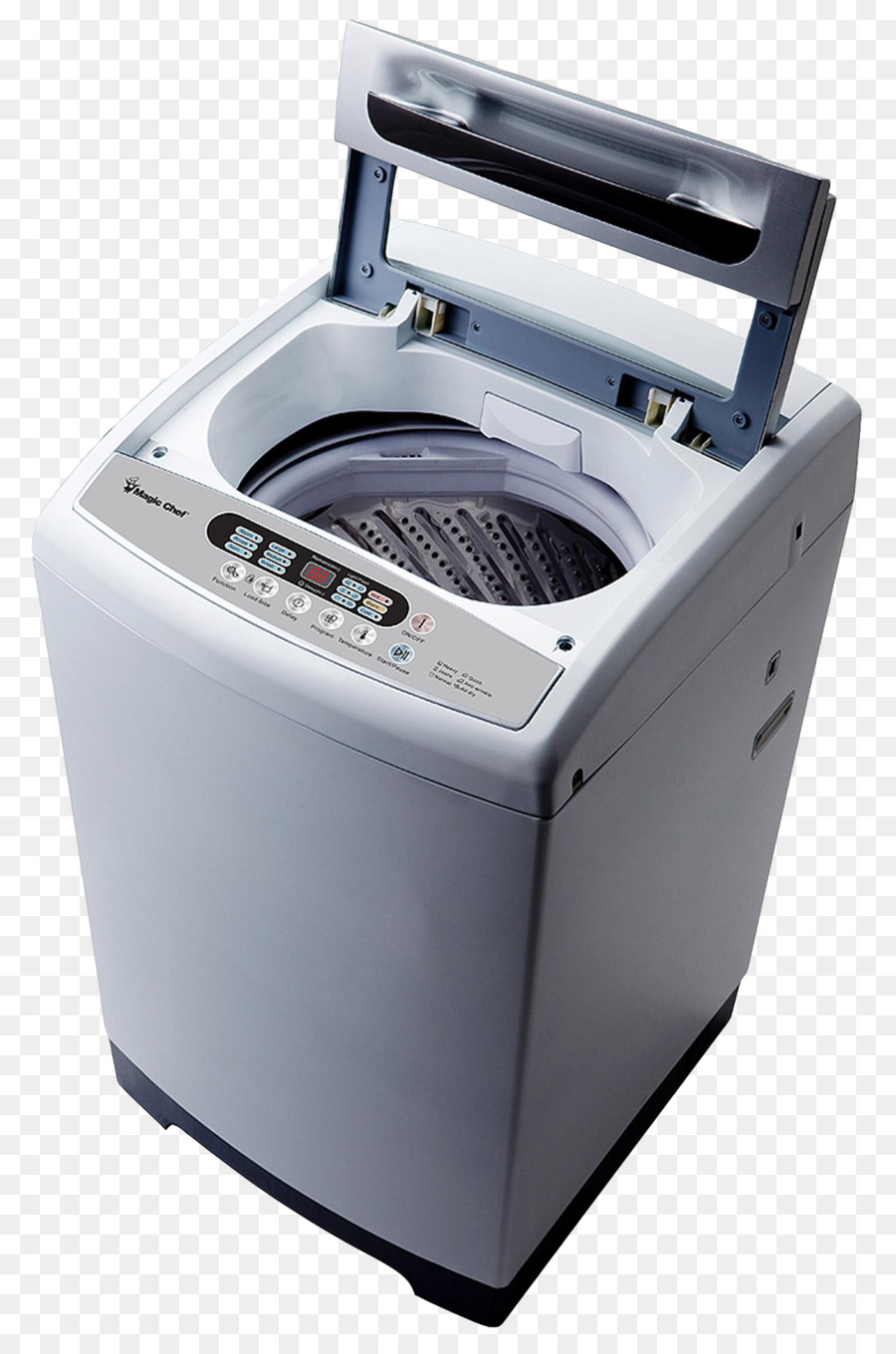 Waschmaschine Magic Chef-Combo Waschmaschine Trockner-Trockner - Waschmaschine