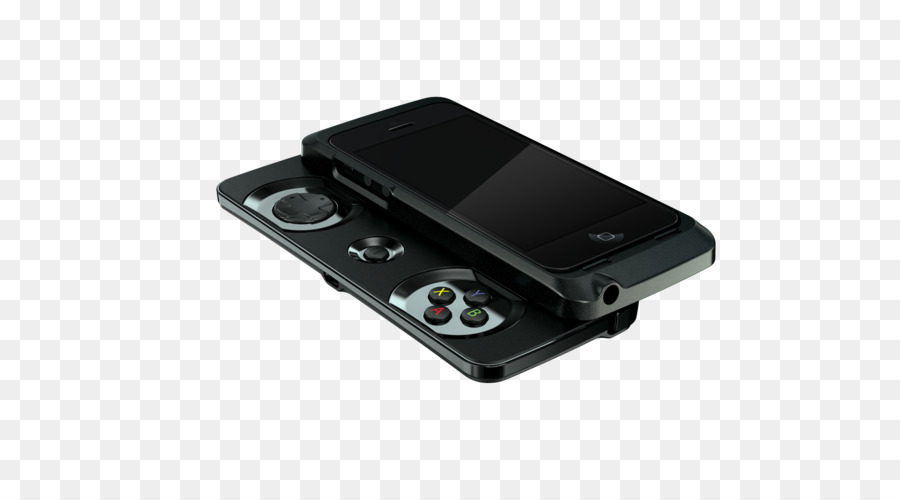 iPhone 5s controller di Gioco Razer Inc. Gamepad per iOS - Razer Gamepad PNG HD