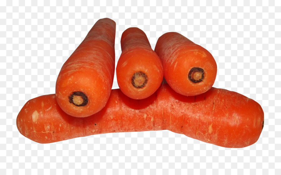 Bánh cà rốt xúc Xích Với ka phê kem - rốt