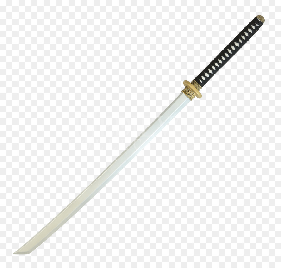 Bút bi hình cây kiếm