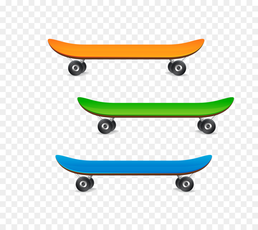 Skateboard sport Estremi - skateboard
