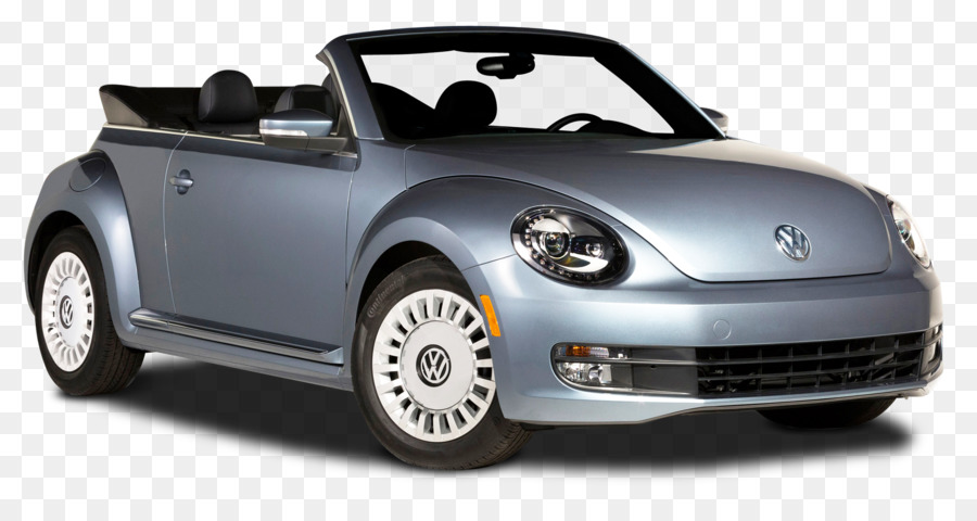 2018 Volkswagen Beetle 2016 Volkswagen Beetle Cabrio Auto Baja Bug - Grau-Volkswagen Beetle-Denim-Auto
