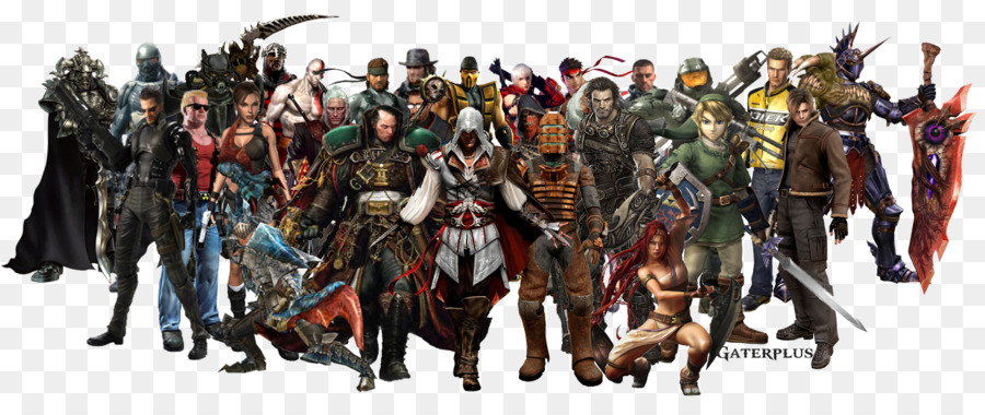 Assassins Creed The Witcher 2: Assassins of Kings-Video-game-Spieler-Charakter - Spiele PNG-Bild