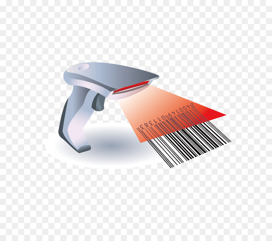 Lettore di codici a barre Vexel - Infrarossi scanner di codici a barre