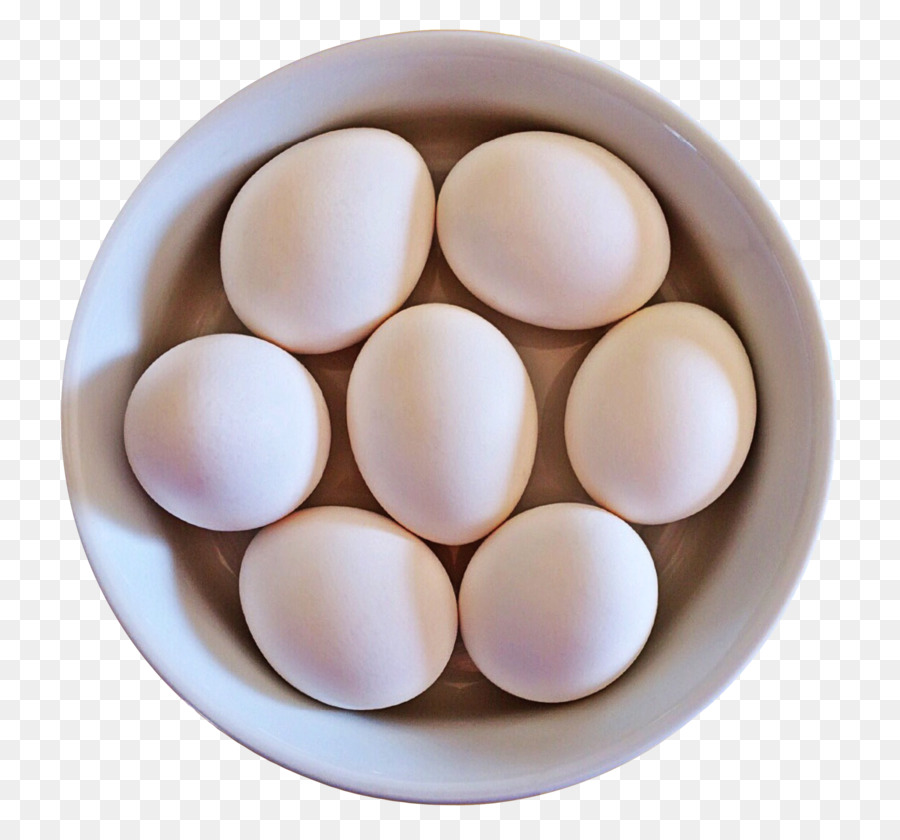 Kadaknath Chuyển Trứng băm bhurji - trứng trong cái bát