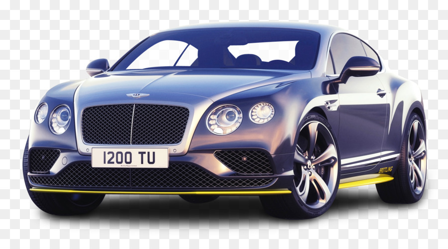 2018 Bentley, GT 2016 Bentley, GT Xe Tốc độ Sao SA - màu xám bentley, đua xe