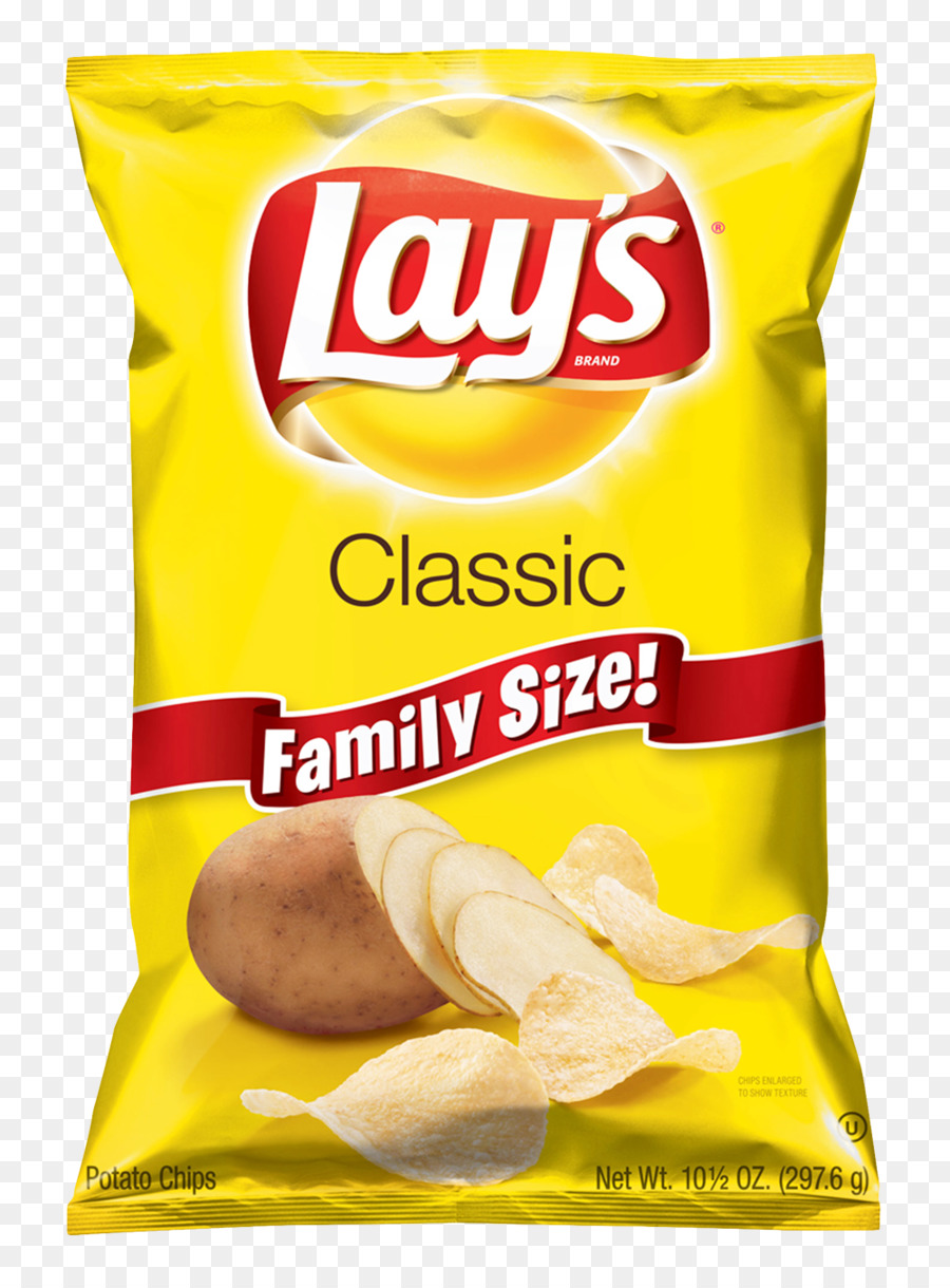Legt Stax Kartoffel-Chips, Pommes Frites Tortilla-chip - Lays Kartoffel-Chips