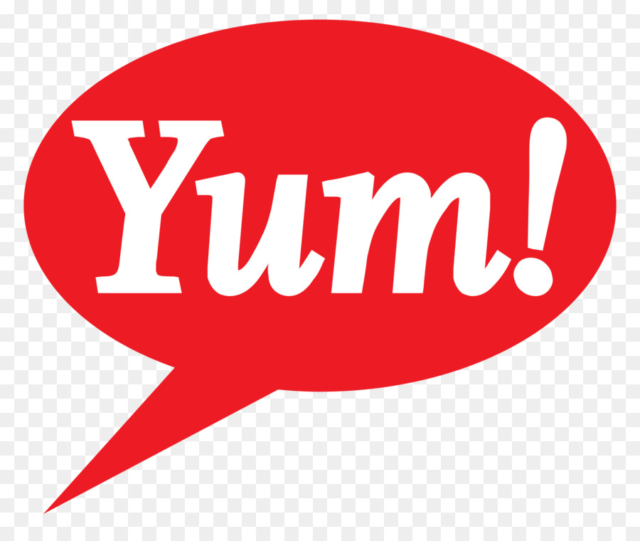 Louisville KFC Yum! Thương hiệu thức ăn Nhanh gà Rán - yum nhãn hiệu logo