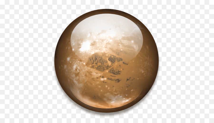 Plutone Pianeta Scaricare Sistema Solare Icona - Pianeta nano Plutone