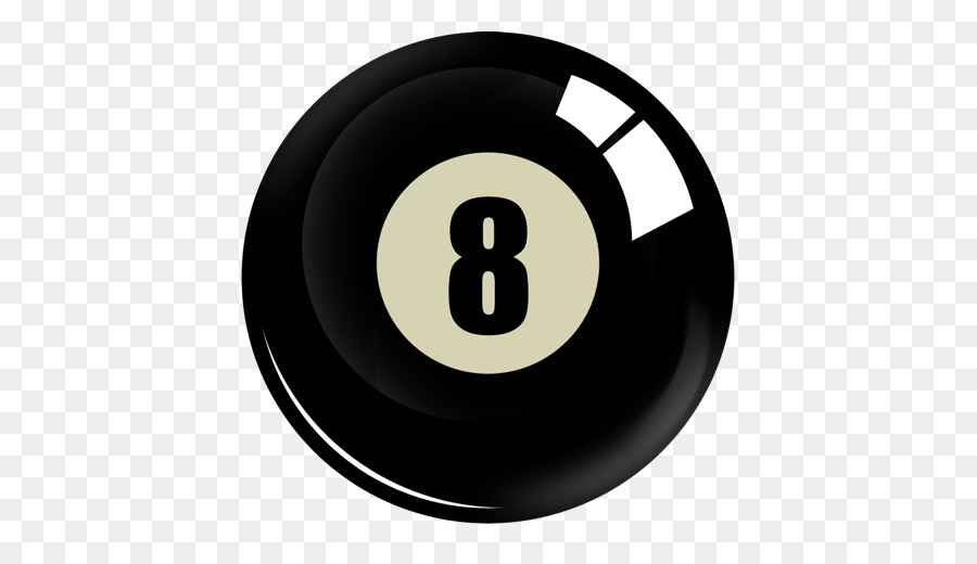 8 Ball Pool-Magic 8-Ball, Acht ball Billard ball - 8 Ball Pool PNG-Fotos
