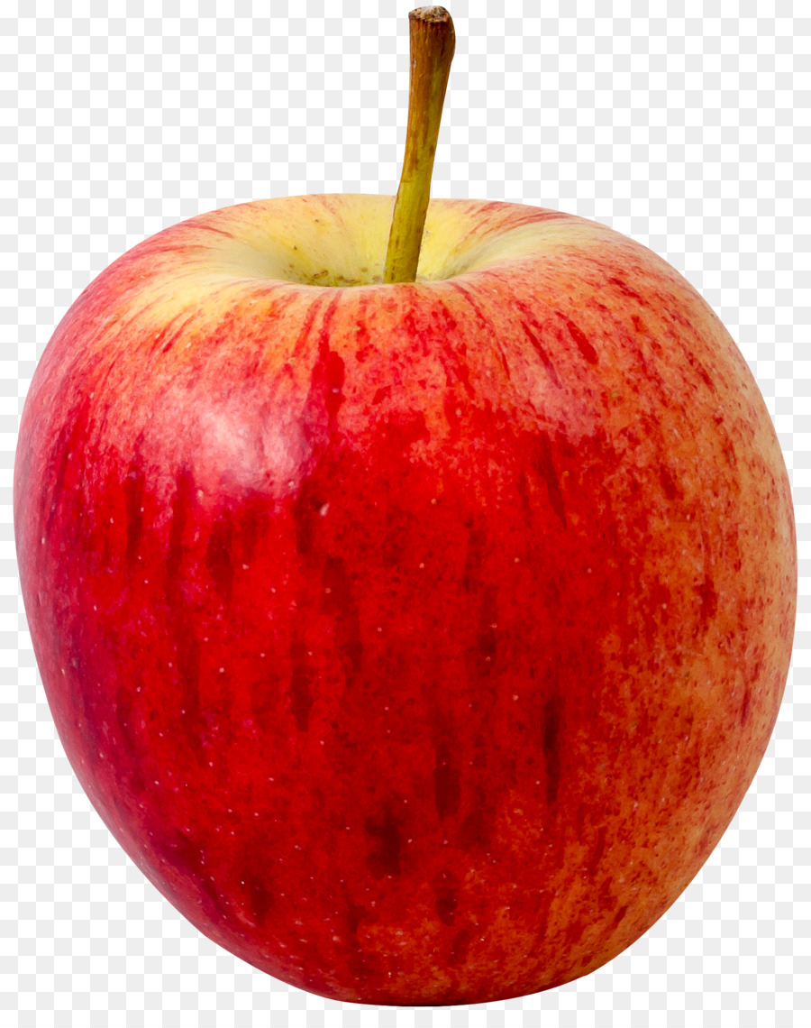 Apfel Obst - Apple