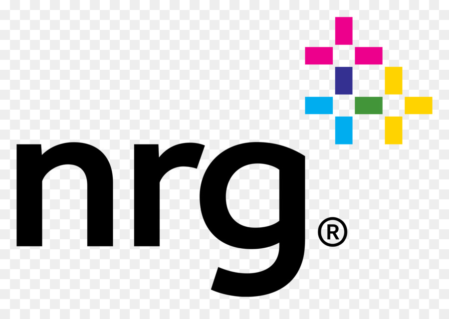NRG Energy energia Solare energie Rinnovabili per l'energia Sostenibile stazione di Potenza - nrg logo energetico