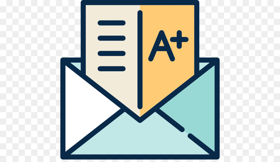Grading Iconfinder-Icon - E-mail