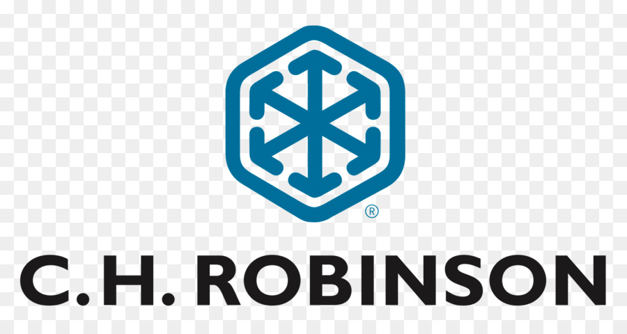 C. H. Robinson thứ Ba bên Cung cấp hậu cần Vận chuyển chuỗi - ch robinson trên toàn thế giới biểu tượng