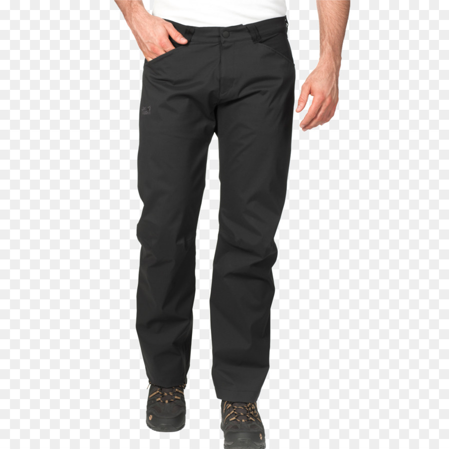 Jeans Pantaloni pantaloni Cargo - Mens Pantaloni Immagine PNG