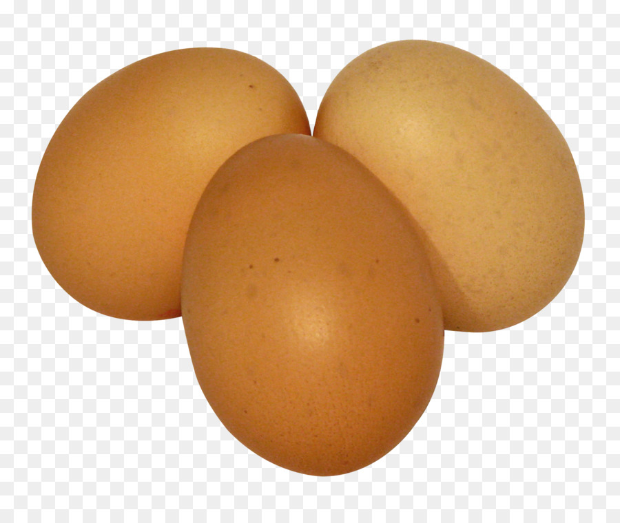 Ei-Huhn - Eier