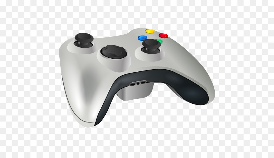 Spiel Joystick Xbox 360 controller-Symbol - Spiele PNG HD