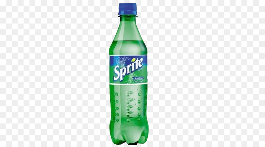 Soft drink Bottiglia di Sprite - bottiglia di sprite