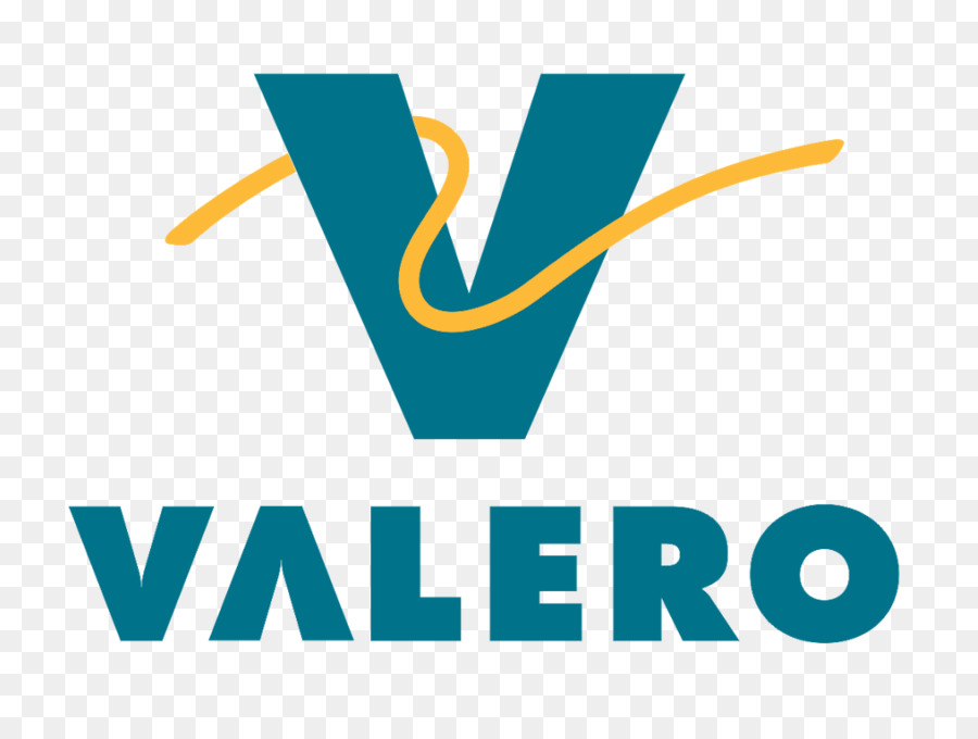 Raffinerie Valero Energy Company Industry Corporation - Valero Energy Logo