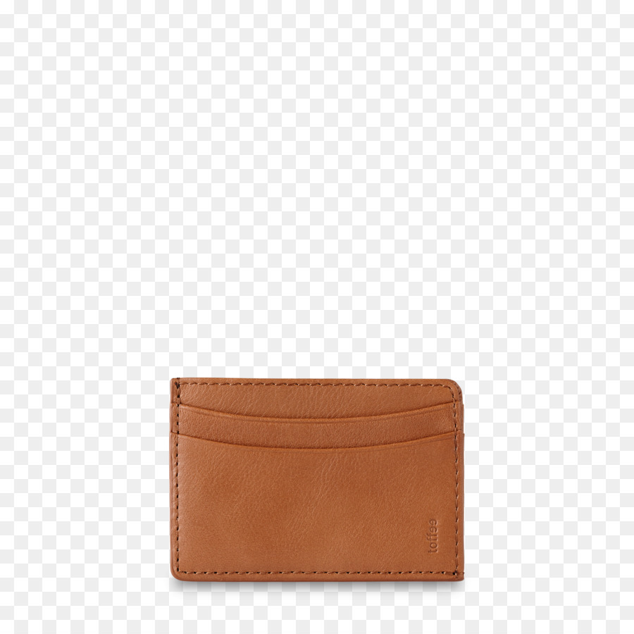 Braun Muster - Wallet PNG-Datei