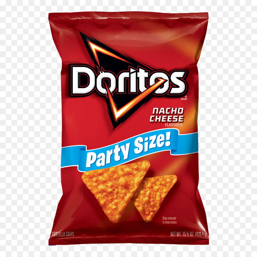 Doritos Nachos Tortilla-chip Cheese fries - Doritos-Chips Pack