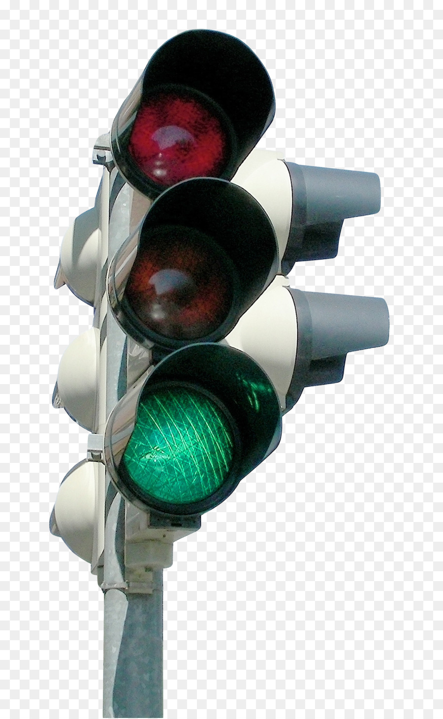 Đèn giao thông biểu tượng - đèn giao thông