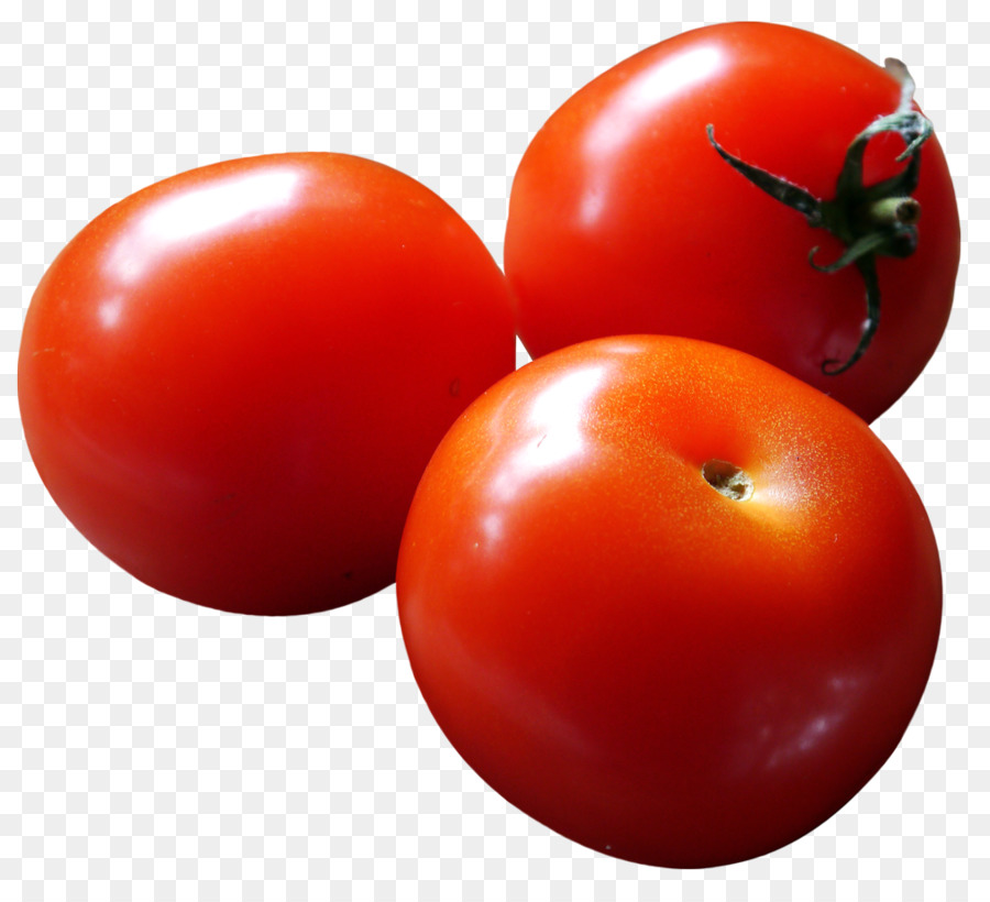 Pomodoro, succo di pomodoro Prugna alimenti Biologici - Close-up di Pomodori Freschi