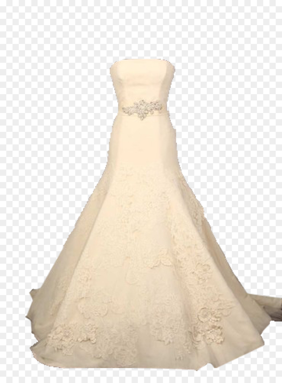 Hochzeit Kleid Braut - Brautkleid PNG Kostenlosen Download