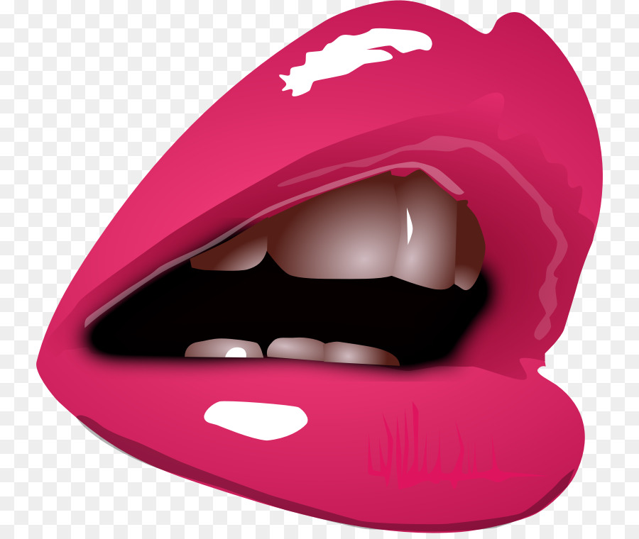 Lippen-Mund-clipart - Wissenschaftler Sprechen Cliparts