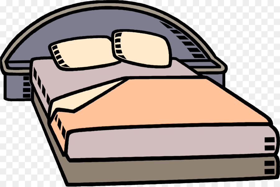 Bed Cartoon png download - 2400*1598 - Free Transparent Bed png Download. -  CleanPNG / KissPNG