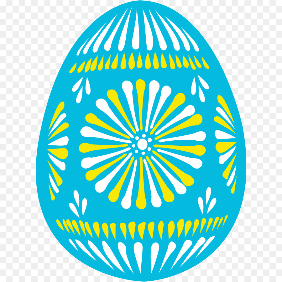 Coniglietto di pasqua, uovo di Pasqua clipart - Uovo Fritto Clipart