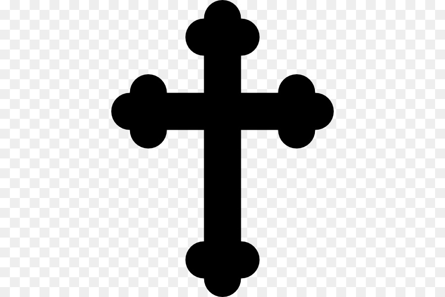 Croce cristiana Simbolo del Cristianesimo Clip art - steampunk croce clipart