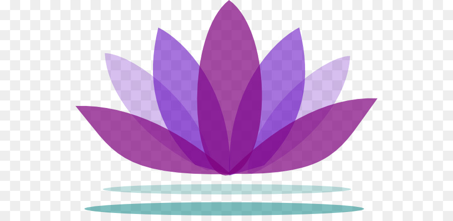Nelumbo nucifera Clip art - Lotus Sfondo Trasparente