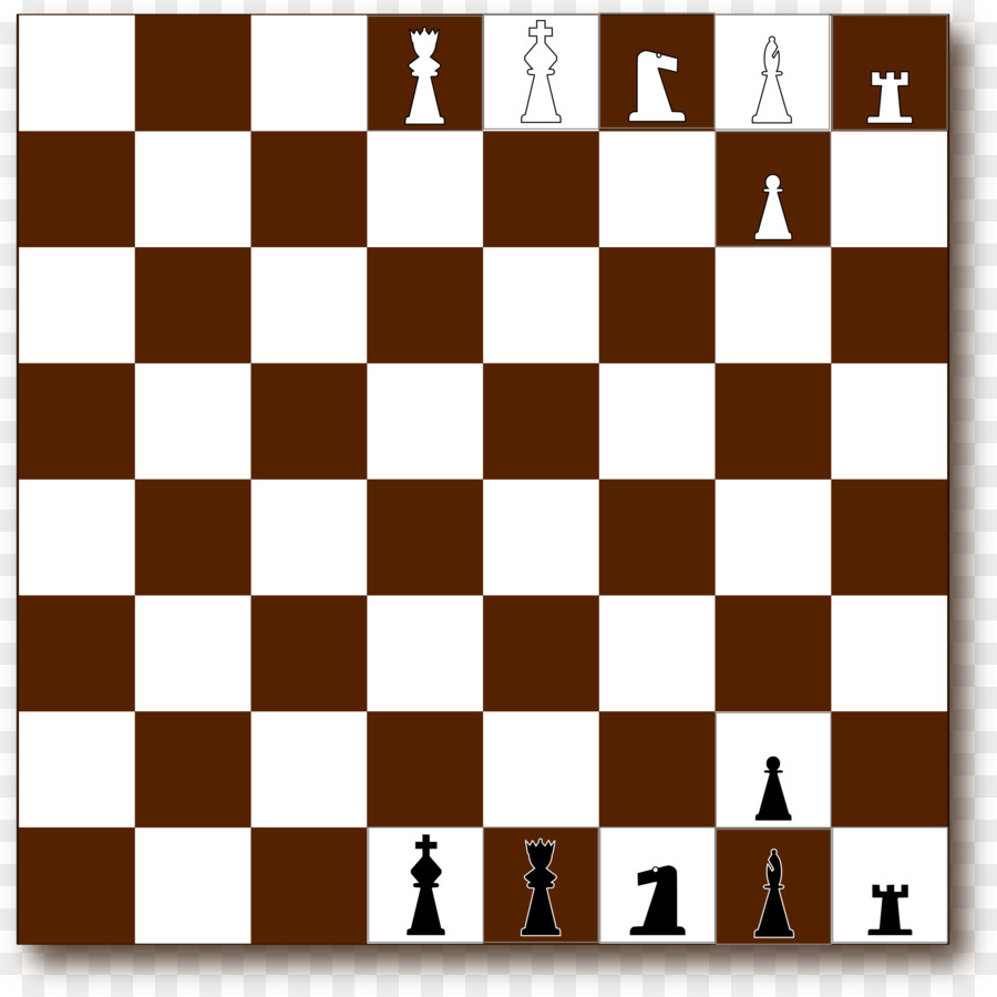 Cartoon Chess Square Chessboard PNG Images