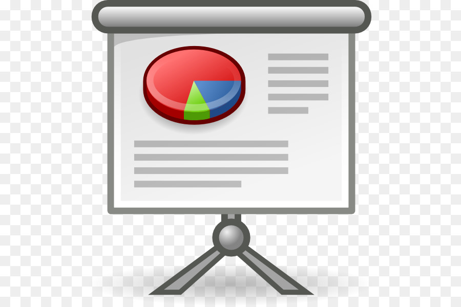 Präsentation Microsoft PowerPoint-Bildschirmpräsentation Clip-art - Besondere Präsentation Cliparts