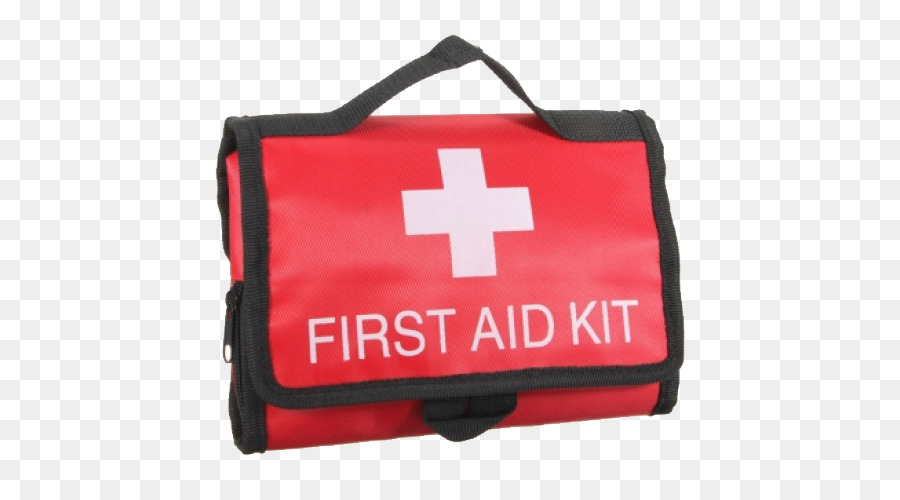 Erste-Hilfe-kit überlebenstechniken Survival kit - Erste-Hilfe-Kit, ein Transparentes PNG