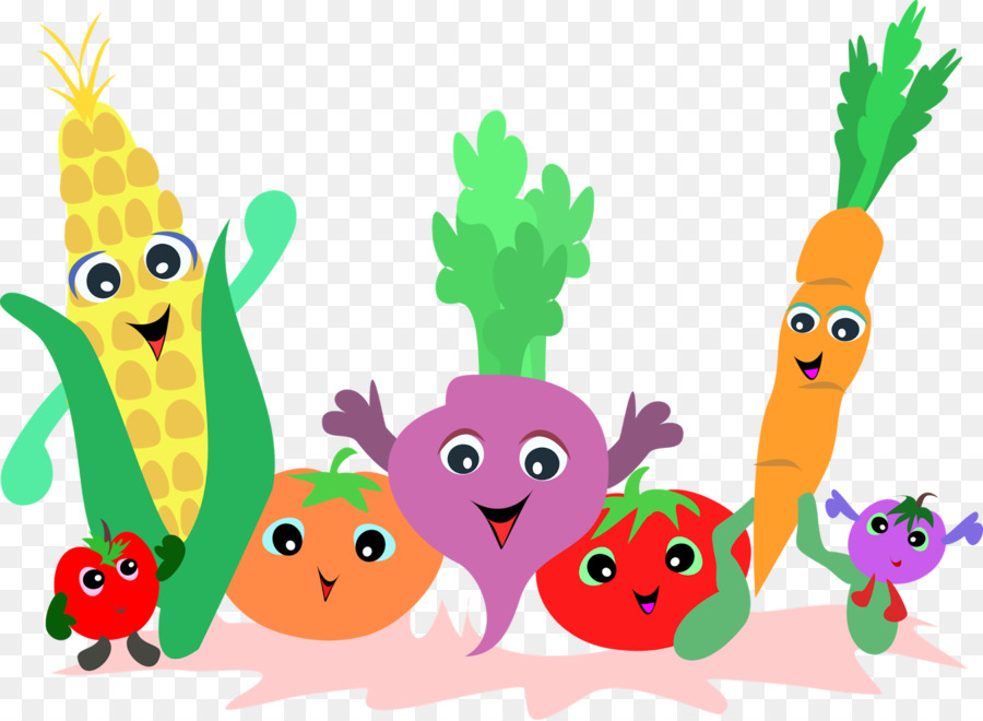 Di Frutta e verdura Clip art - immagini sulla nutrizione