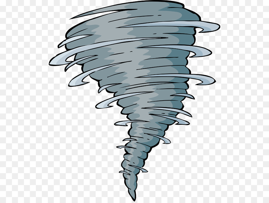 Tornado Cartoon