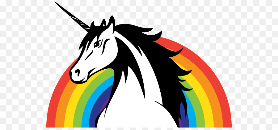 Unicorn Reem Logo GitHub Essere - open source loghi