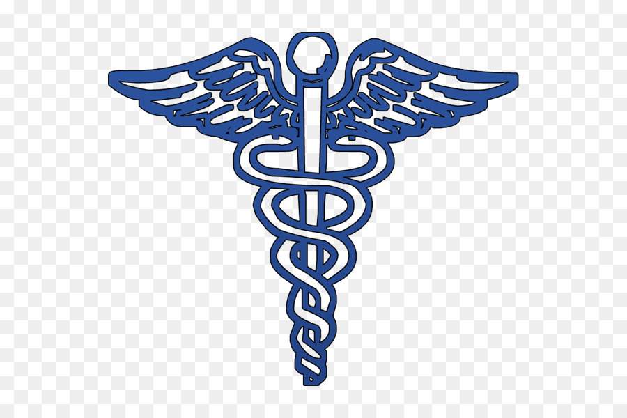 Caduceus als symbol der Medizin Caduceus als symbol der Medizin-Mitarbeiter von Hermes Clip-art - Krankenschwester Zeichen Cliparts
