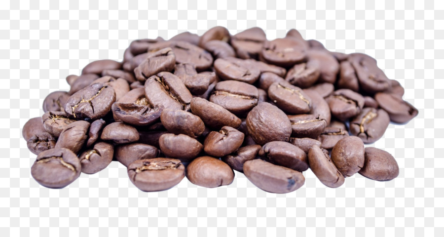 Kaffee-Espresso-Cappuccino-Chemie Koffein - Kaffee Bohne