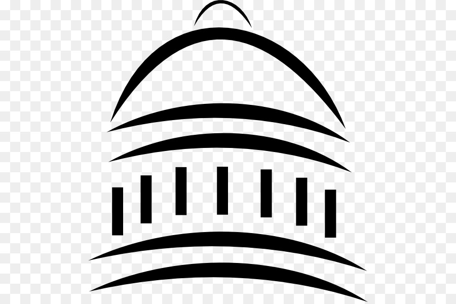 Hoa Kỳ Capitol Bang Utah Capitol Wisconsin Nước Capitol Clip nghệ thuật - vốn.