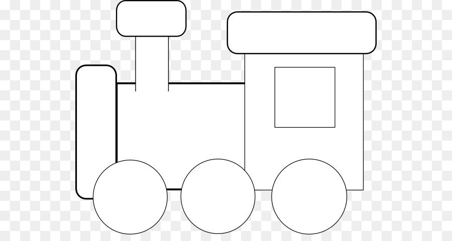 Papier-Linie-Winkel-Point-White - Zug Gliederung