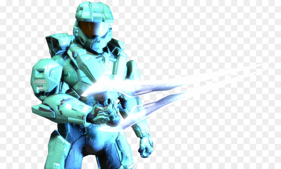 Halo 4, Halo 3: ODST, Halo: Combat Evolved e Halo: Reach - Halo leggende wiki