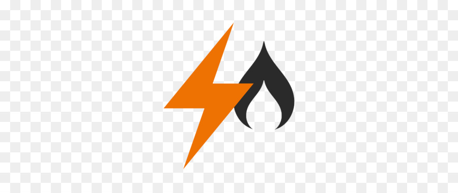 Logo Brand Font - Energia PNG Download Gratuito