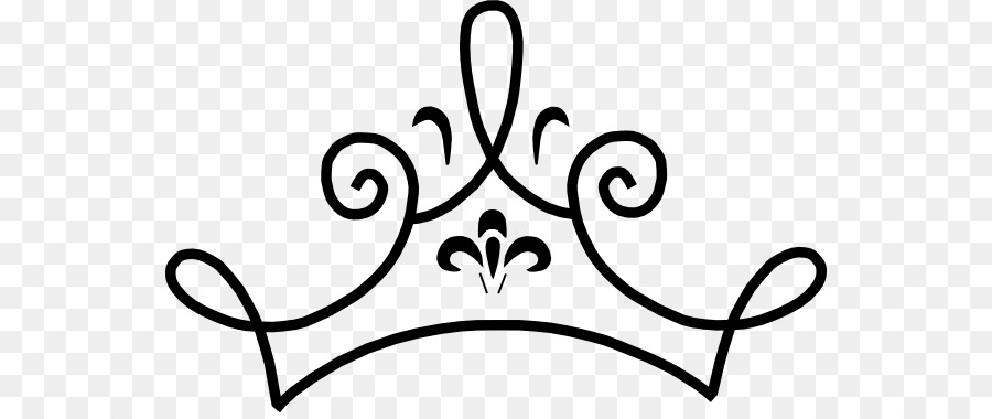 Corona Disegno Principessa Clip art - tiara clipart