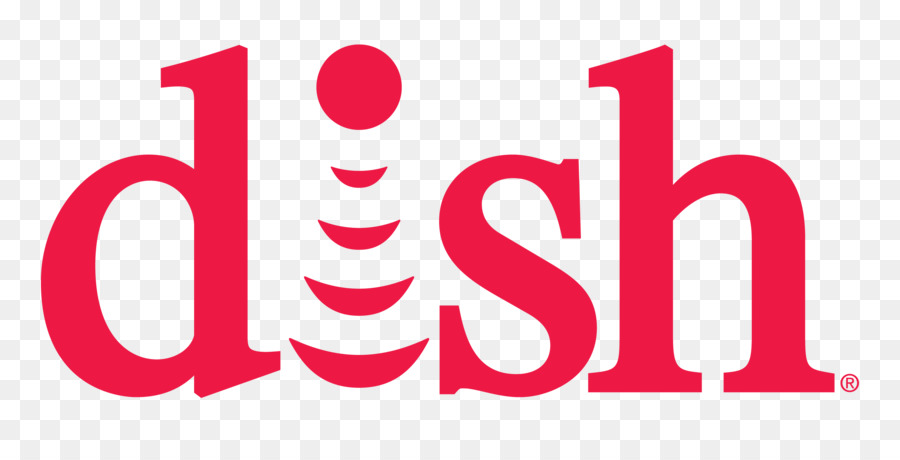 Dish Network Azienda MLB Extra Inning di DIRECTV tv Satellitare - logo della rete di piatti