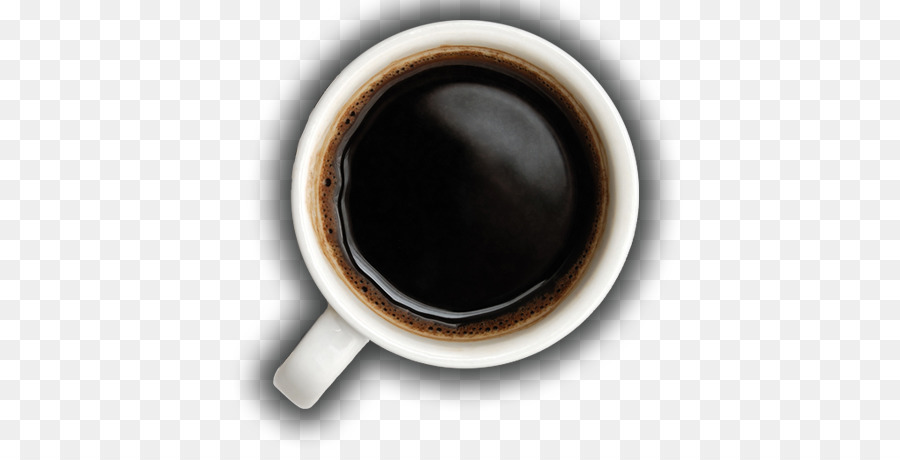 Coffee cup Caffxe8 Amerikanischen Espresso Ristretto - Kaffee-Becher Top-PNG-Kostenloser Download